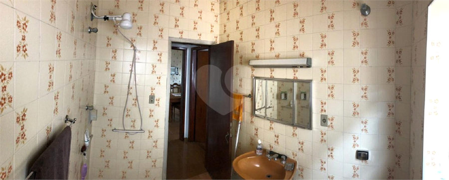 Venda Sobrado São Paulo Vila Isolina Mazzei REO474672 10