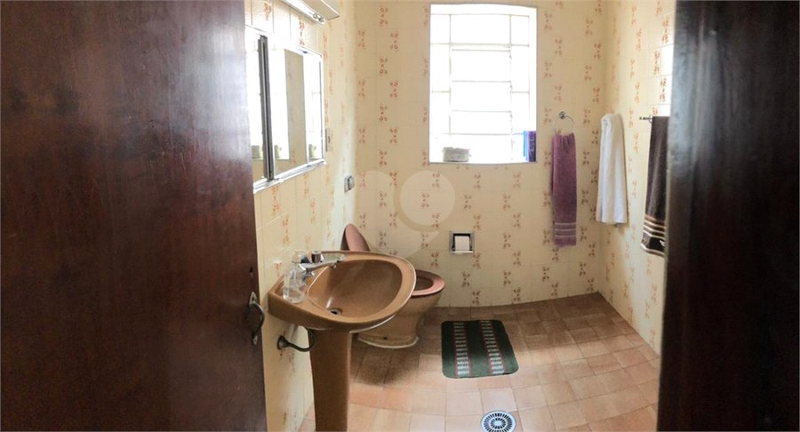 Venda Sobrado São Paulo Vila Isolina Mazzei REO474672 9
