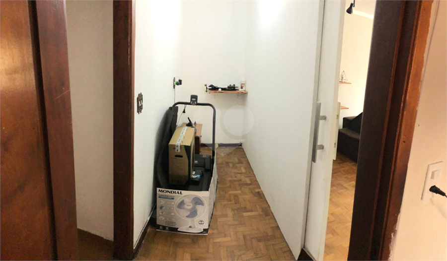 Venda Sobrado São Paulo Vila Isolina Mazzei REO474672 7