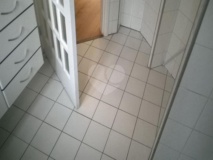 Venda Apartamento São Paulo Jardim Ampliação REO47472 11