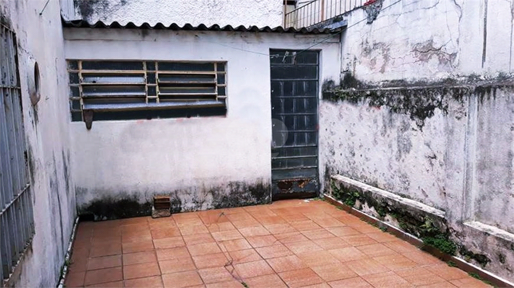 Venda Sobrado São Paulo Casa Verde Alta REO474764 14