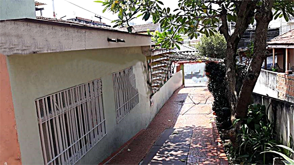 Venda Sobrado São Paulo Casa Verde Alta REO474764 4