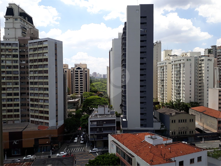 Venda Apartamento São Paulo Itaim Bibi REO474769 41