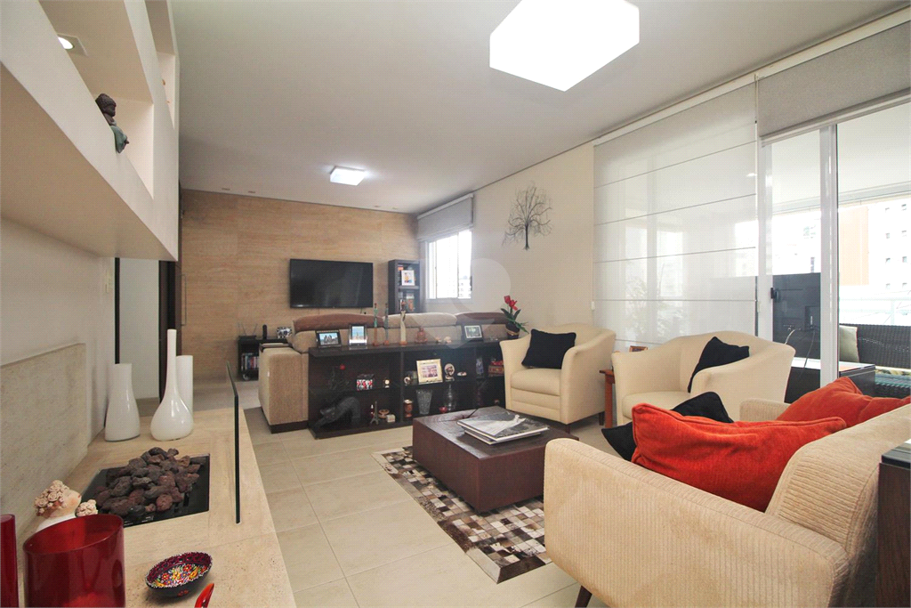 Venda Apartamento São Paulo Itaim Bibi REO474769 13