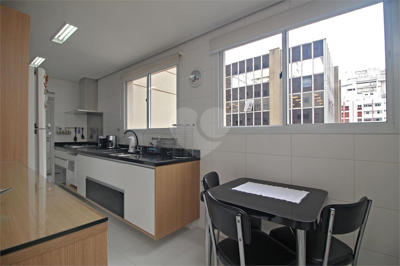 Venda Apartamento São Paulo Itaim Bibi REO474769 38