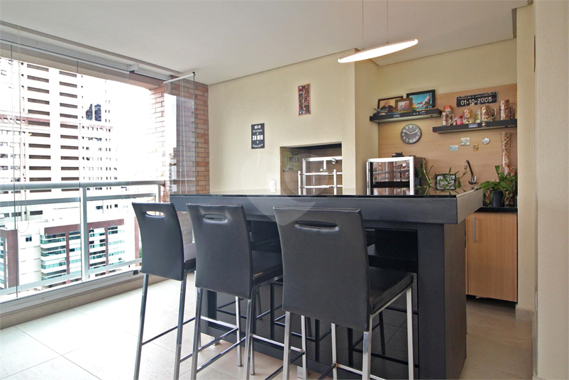 Venda Apartamento São Paulo Itaim Bibi REO474769 5