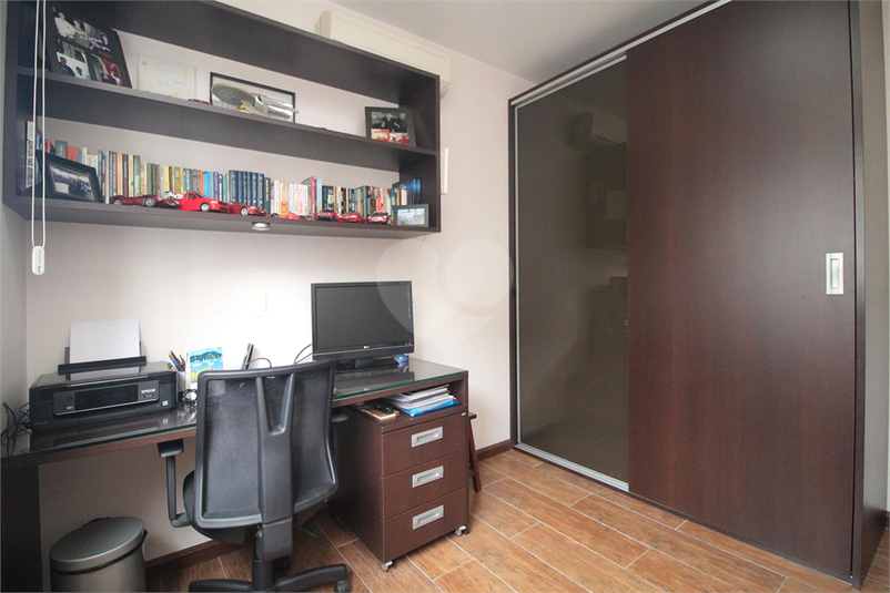 Venda Apartamento São Paulo Itaim Bibi REO474769 26