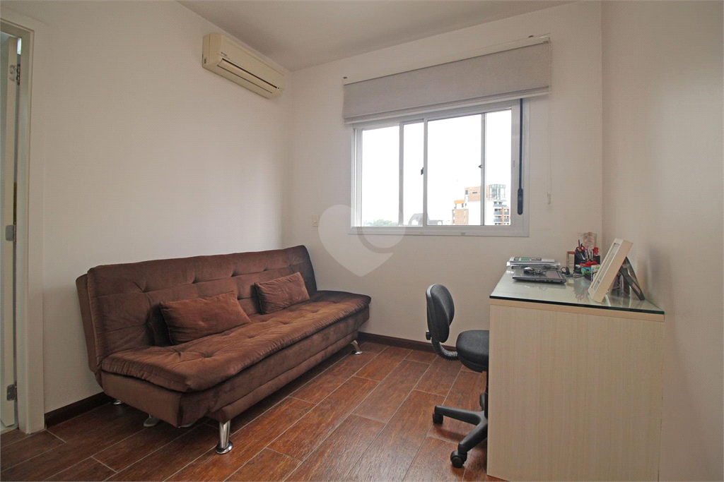 Venda Apartamento São Paulo Itaim Bibi REO474769 33