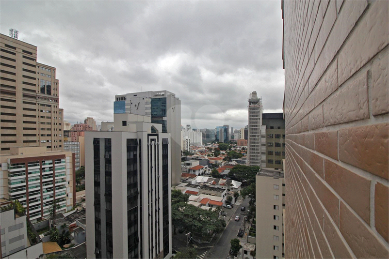 Venda Apartamento São Paulo Itaim Bibi REO474769 21