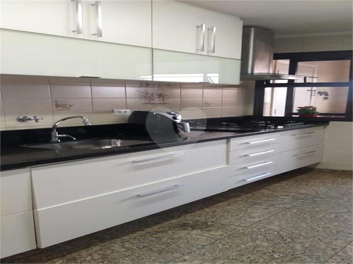 Venda Apartamento São Paulo Vila Aurora (zona Norte) REO474816 44