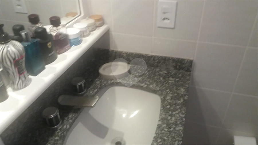 Venda Apartamento São Paulo Vila Aurora (zona Norte) REO474816 20