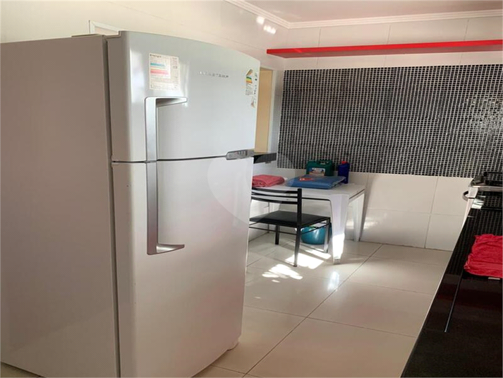 Venda Apartamento São Paulo Vila Aurora (zona Norte) REO474816 70