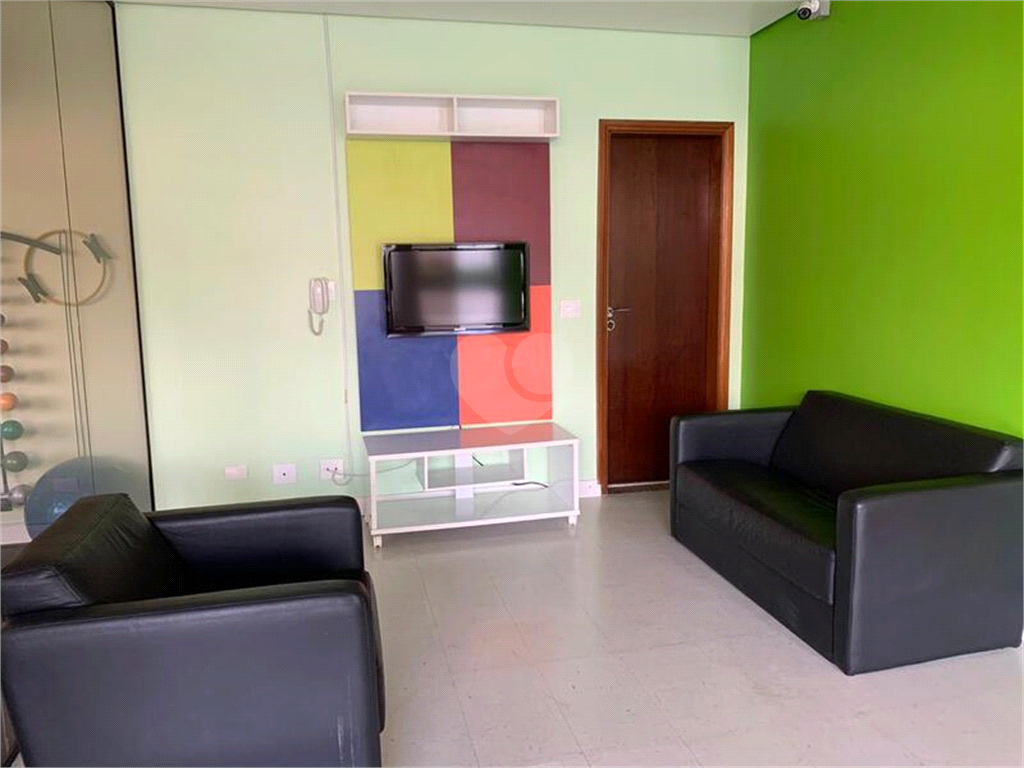 Venda Apartamento São Paulo Vila Aurora (zona Norte) REO474816 79