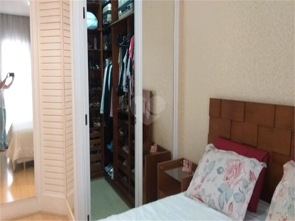 Venda Apartamento São Paulo Vila Aurora (zona Norte) REO474816 42