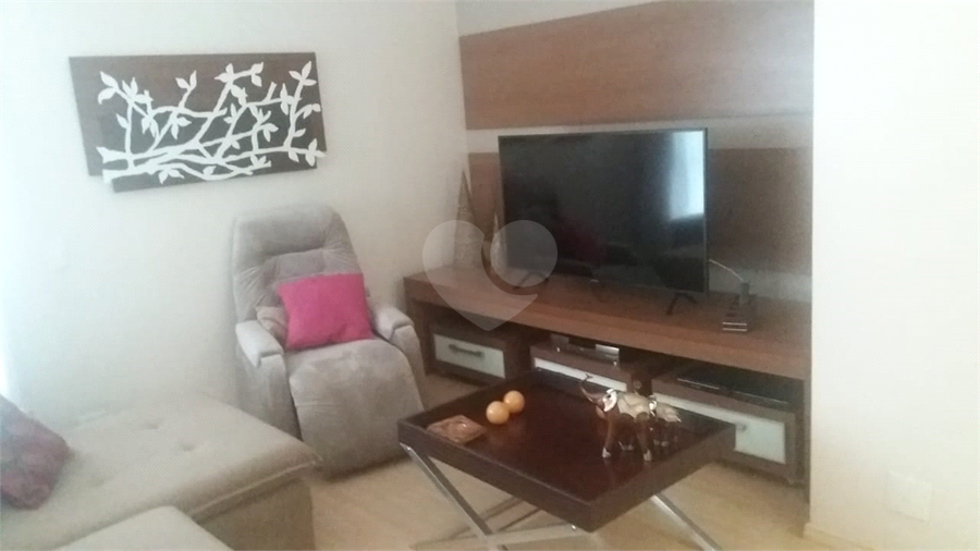 Venda Apartamento São Paulo Vila Aurora (zona Norte) REO474816 5