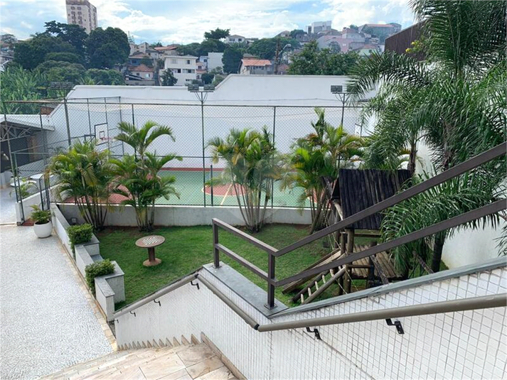 Venda Apartamento São Paulo Vila Aurora (zona Norte) REO474816 84