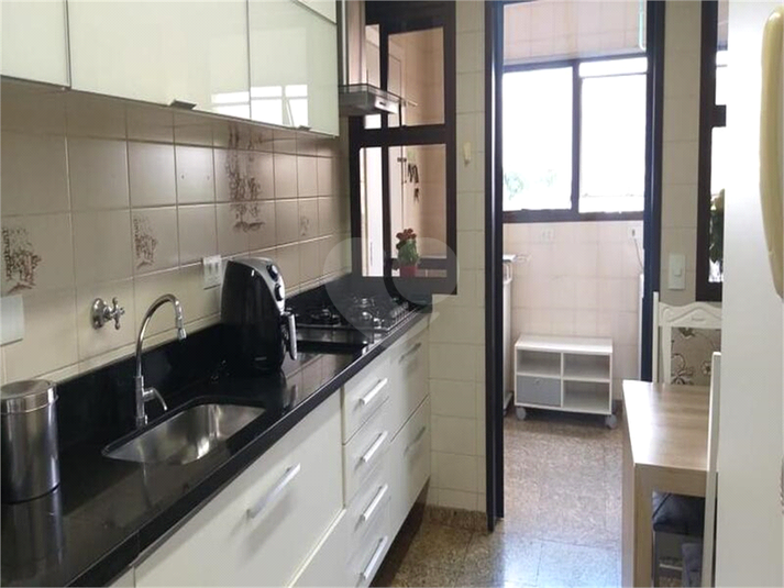 Venda Apartamento São Paulo Vila Aurora (zona Norte) REO474816 66