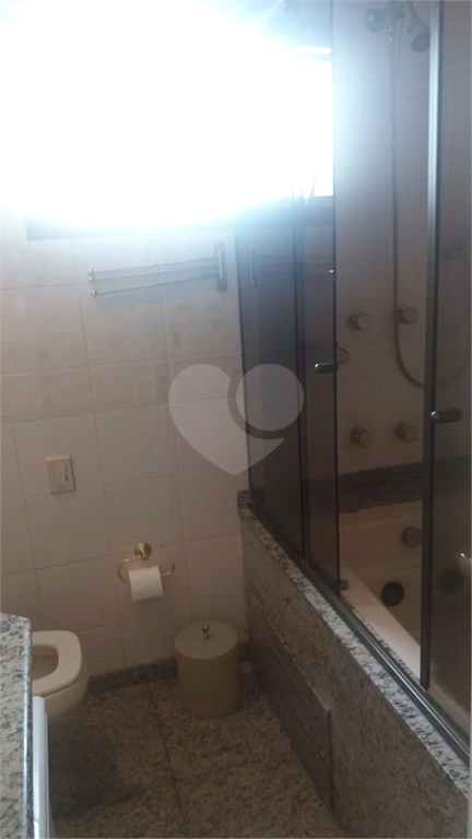 Venda Apartamento São Paulo Vila Aurora (zona Norte) REO474816 21