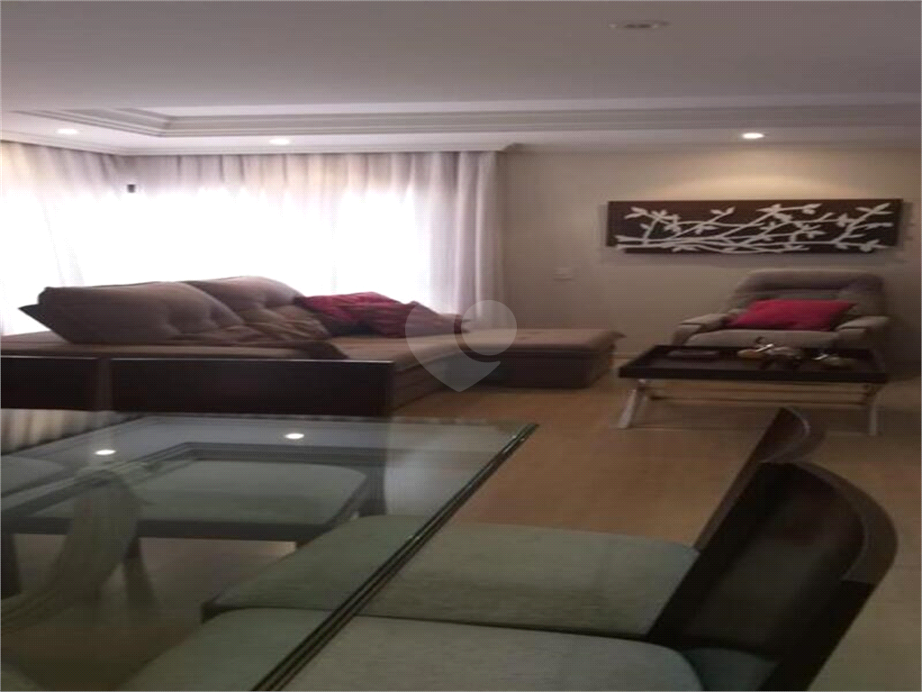 Venda Apartamento São Paulo Vila Aurora (zona Norte) REO474816 47