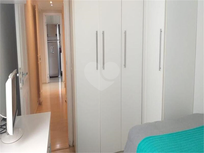 Venda Apartamento São Paulo Vila Aurora (zona Norte) REO474816 49