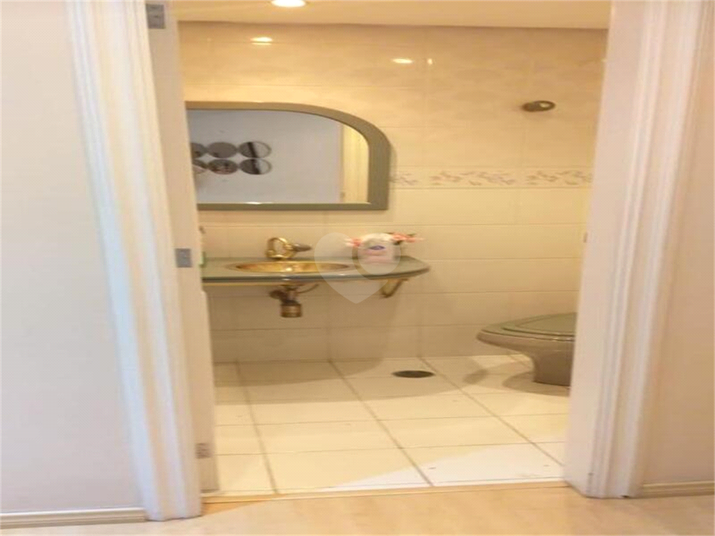 Venda Apartamento São Paulo Vila Aurora (zona Norte) REO474816 62