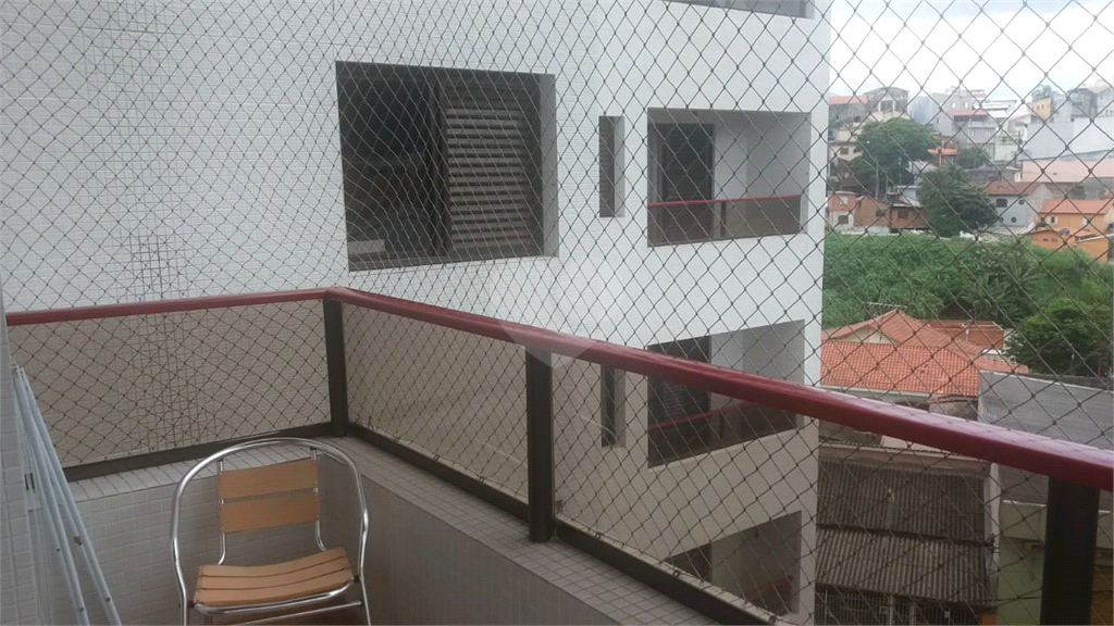 Venda Apartamento São Paulo Vila Aurora (zona Norte) REO474816 6