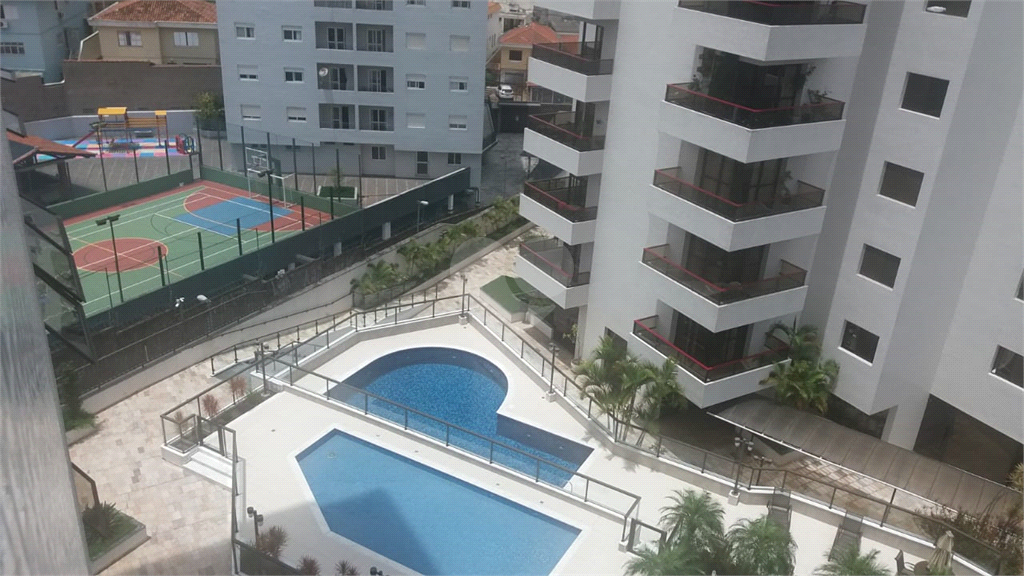 Venda Apartamento São Paulo Vila Aurora (zona Norte) REO474816 9