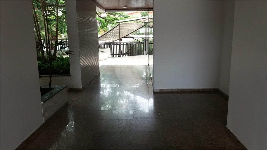 Venda Apartamento São Paulo Vila Aurora (zona Norte) REO474816 28