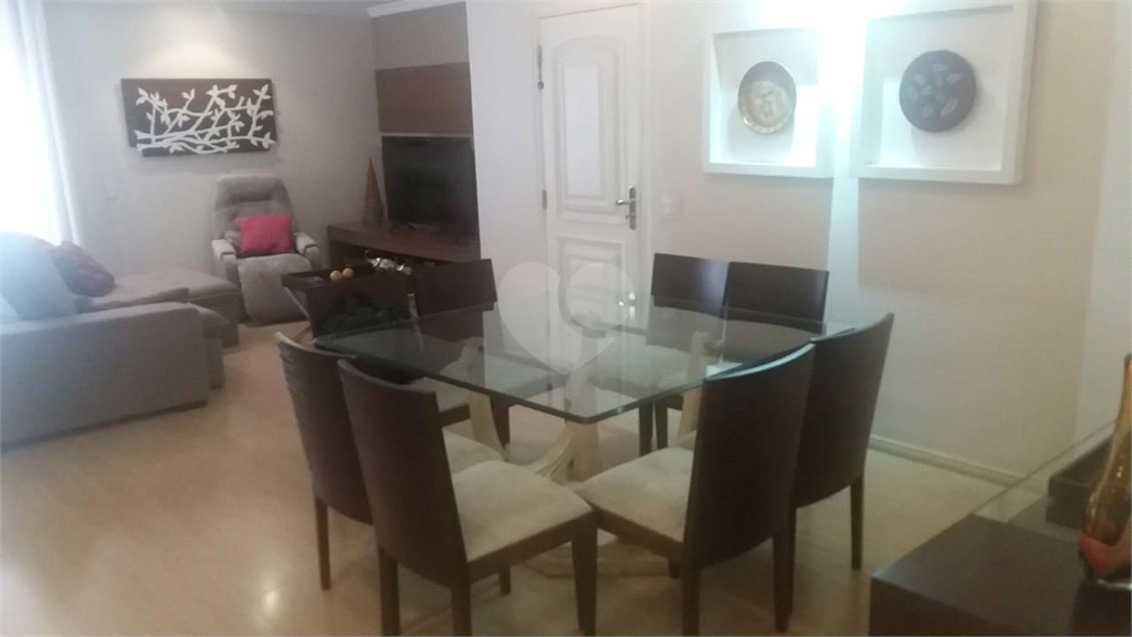 Venda Apartamento São Paulo Vila Aurora (zona Norte) REO474816 1