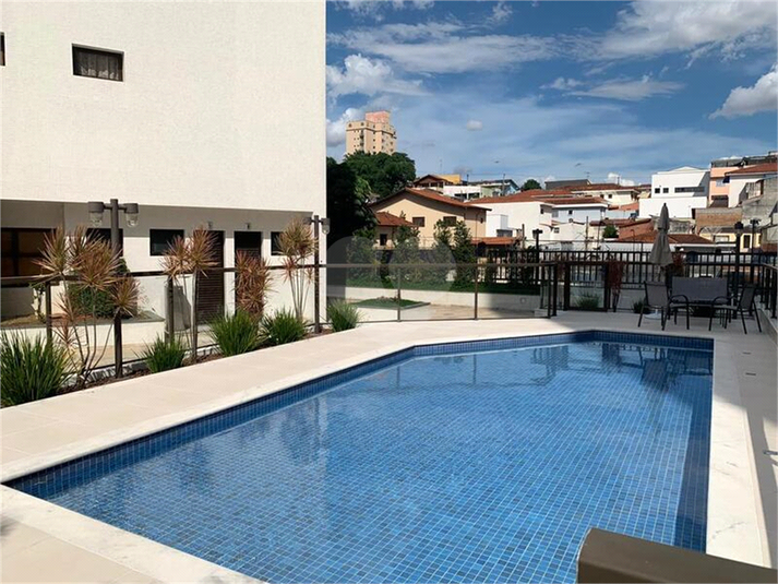 Venda Apartamento São Paulo Vila Aurora (zona Norte) REO474816 76