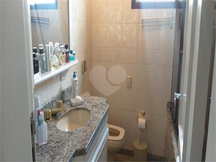 Venda Apartamento São Paulo Vila Aurora (zona Norte) REO474816 58