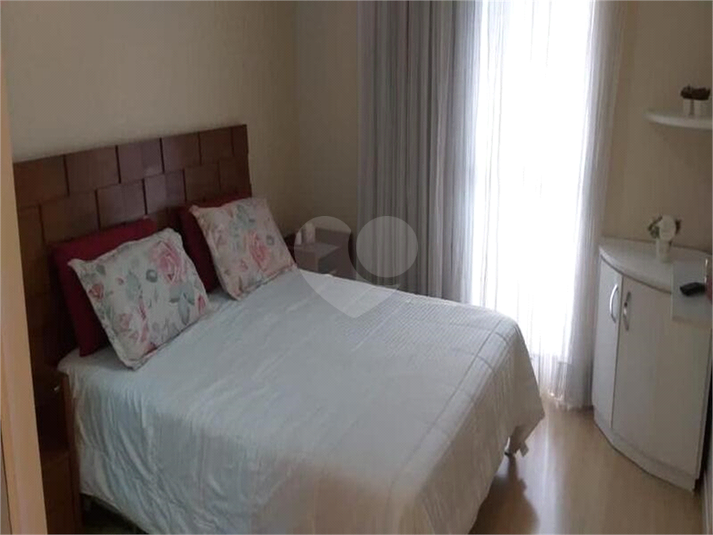 Venda Apartamento São Paulo Vila Aurora (zona Norte) REO474816 63