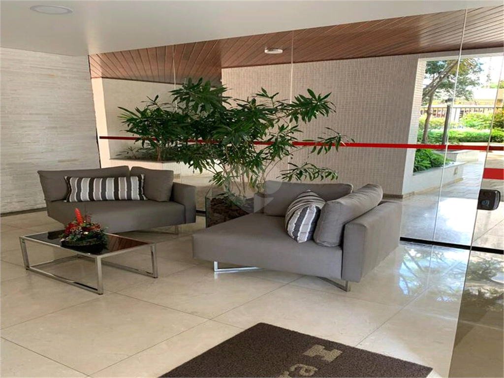 Venda Apartamento São Paulo Vila Aurora (zona Norte) REO474816 68