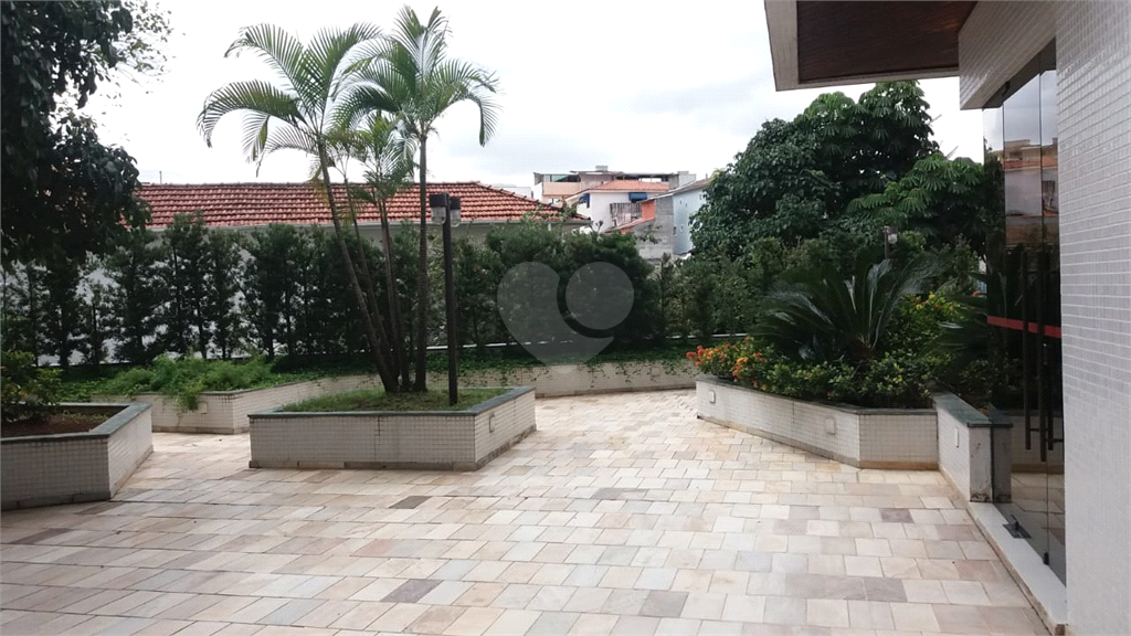 Venda Apartamento São Paulo Vila Aurora (zona Norte) REO474816 32