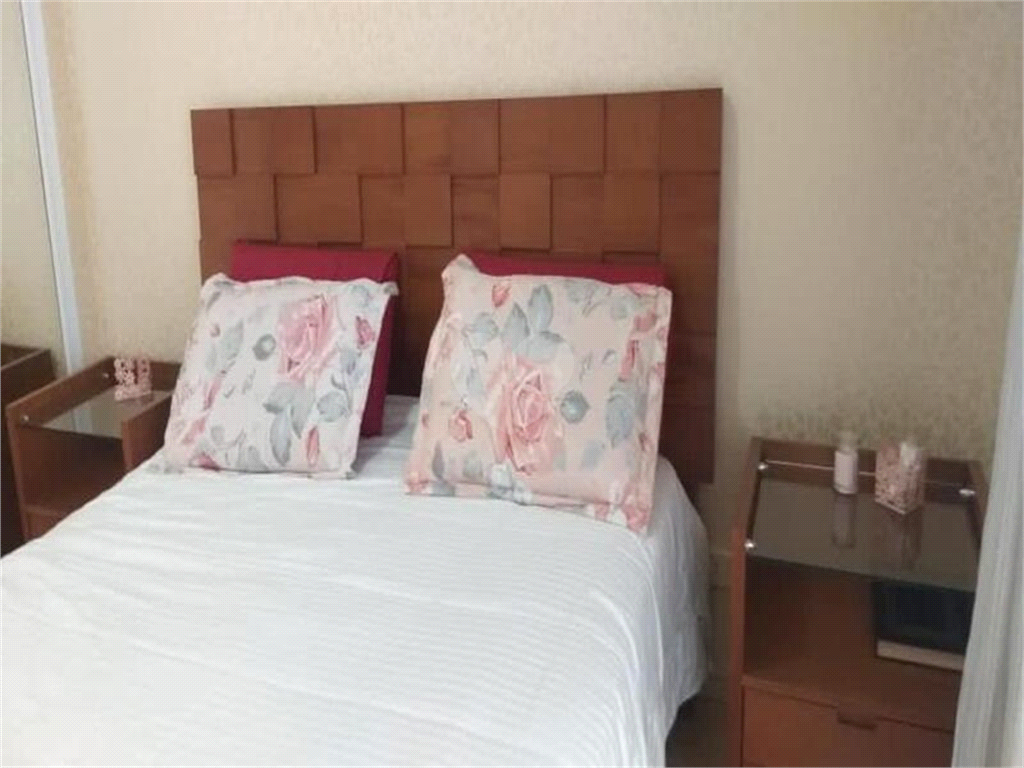 Venda Apartamento São Paulo Vila Aurora (zona Norte) REO474816 61