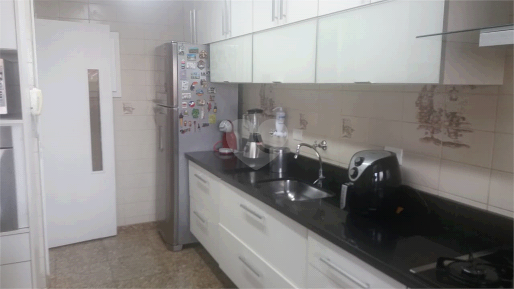 Venda Apartamento São Paulo Vila Aurora (zona Norte) REO474816 12