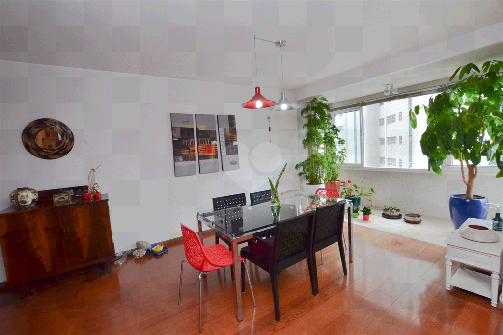 Venda Apartamento São Paulo Cerqueira César REO474830 3