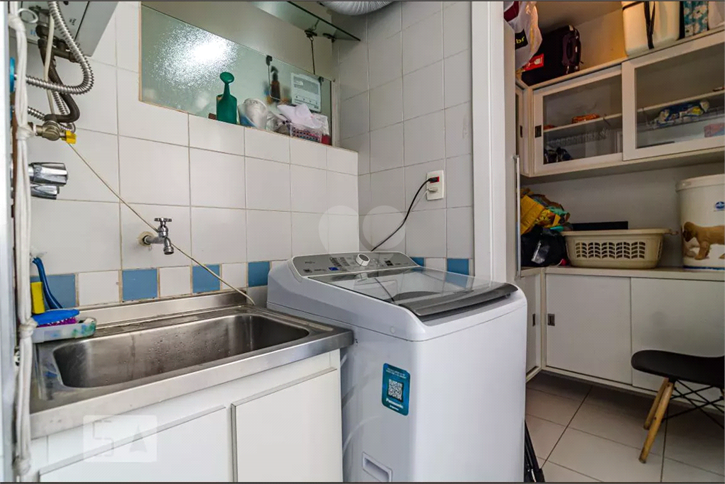 Venda Apartamento São Paulo Cerqueira César REO474830 34