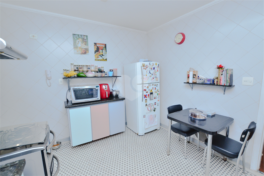 Venda Apartamento São Paulo Cerqueira César REO474830 31