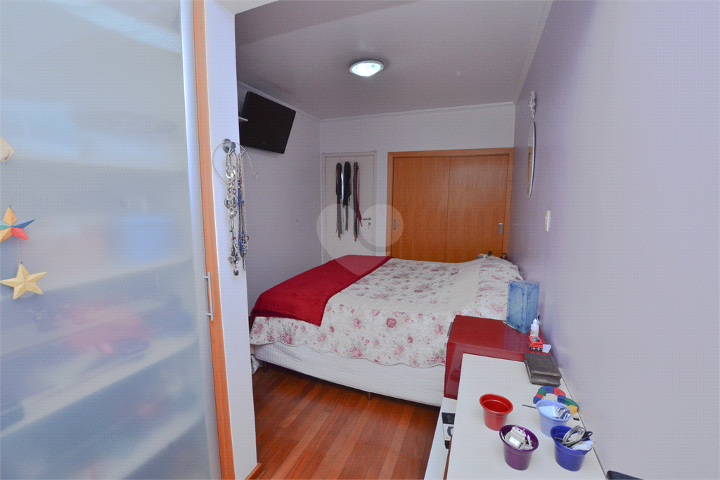 Venda Apartamento São Paulo Cerqueira César REO474830 21