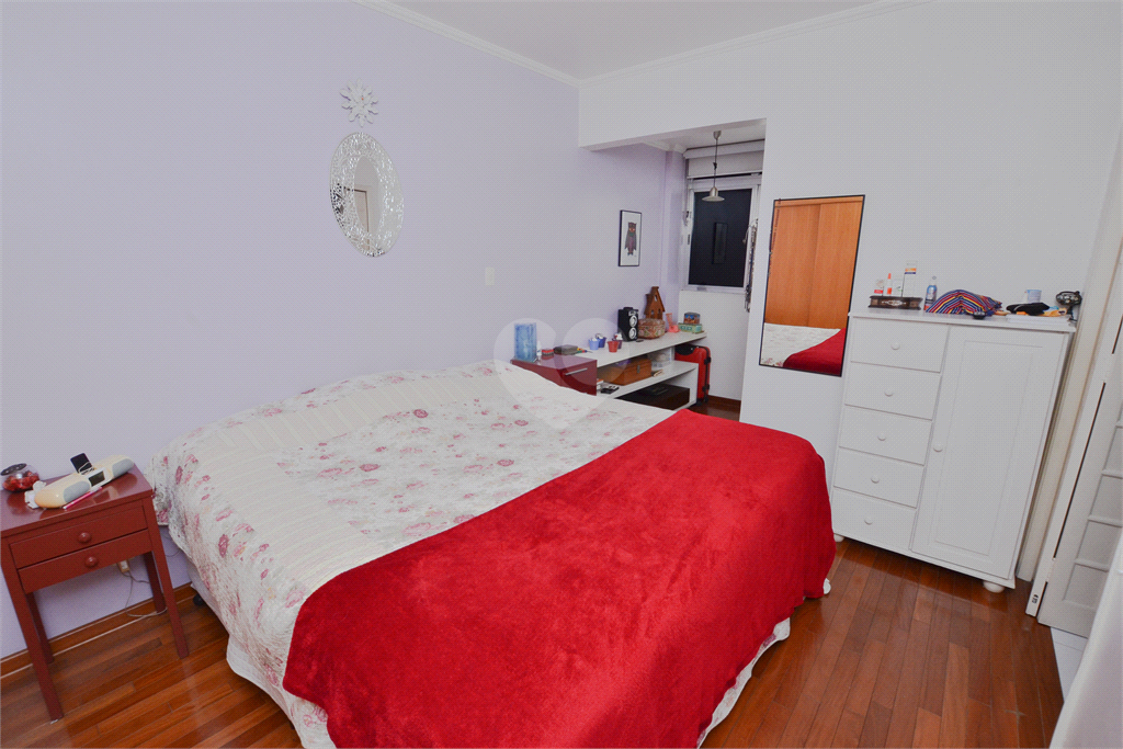 Venda Apartamento São Paulo Cerqueira César REO474830 19