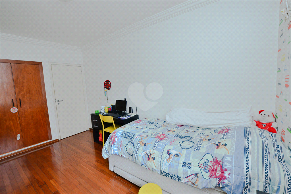 Venda Apartamento São Paulo Cerqueira César REO474830 17