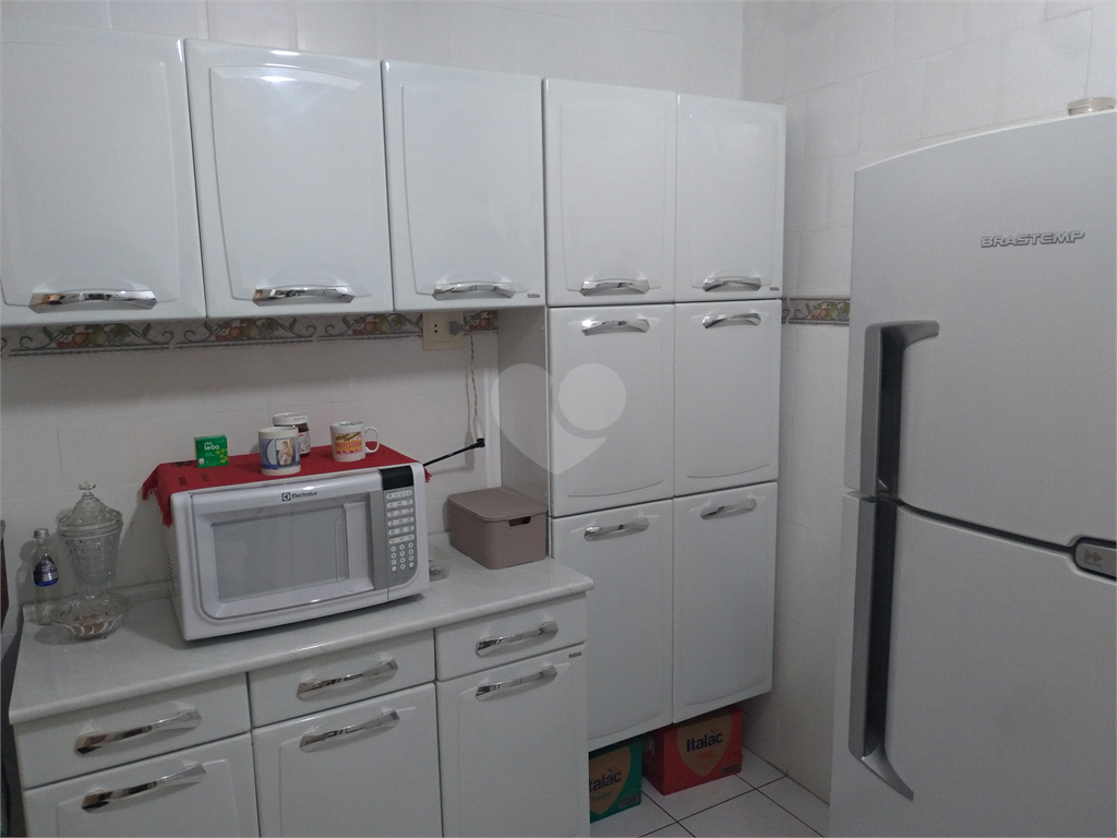 Venda Casa São Paulo Vila Pompéia REO474849 13