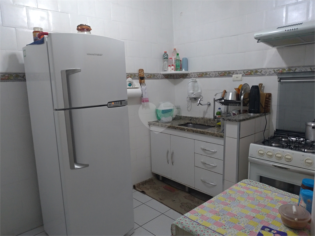 Venda Casa São Paulo Vila Pompéia REO474849 12