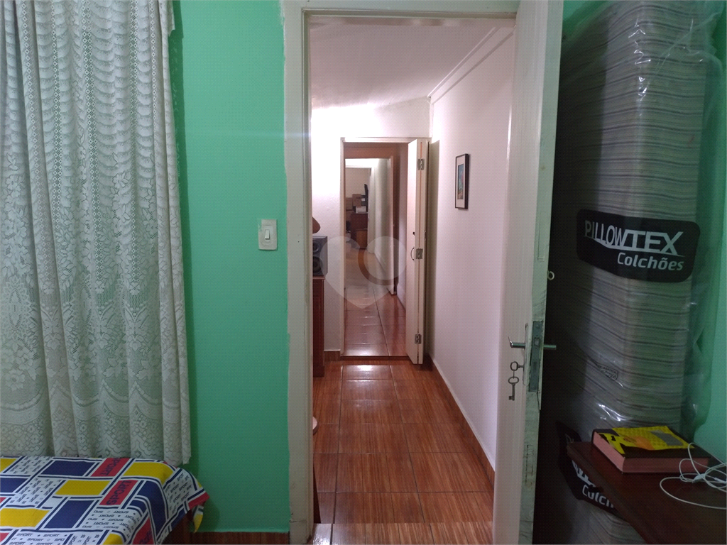 Venda Casa São Paulo Vila Pompéia REO474849 31