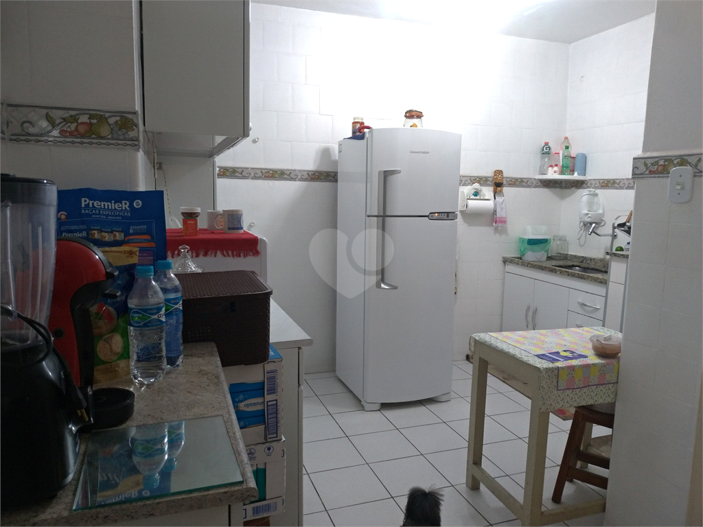 Venda Casa São Paulo Vila Pompéia REO474849 11