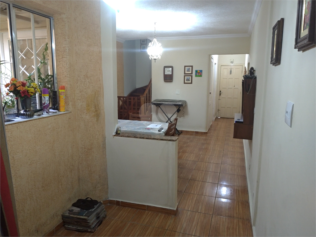 Venda Casa São Paulo Vila Pompéia REO474849 9