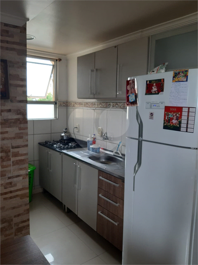 Venda Apartamento Canoas Mato Grande REO474891 13