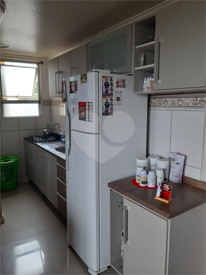 Venda Apartamento Canoas Mato Grande REO474891 12