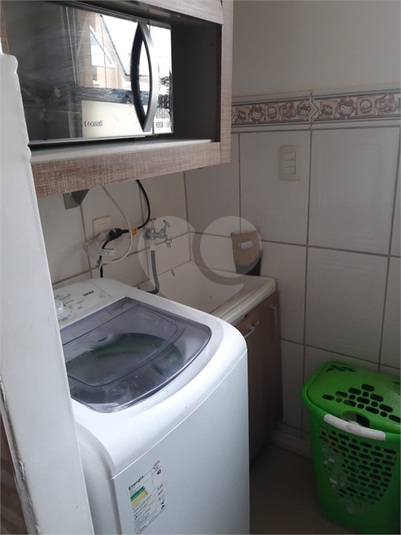 Venda Apartamento Canoas Mato Grande REO474891 11